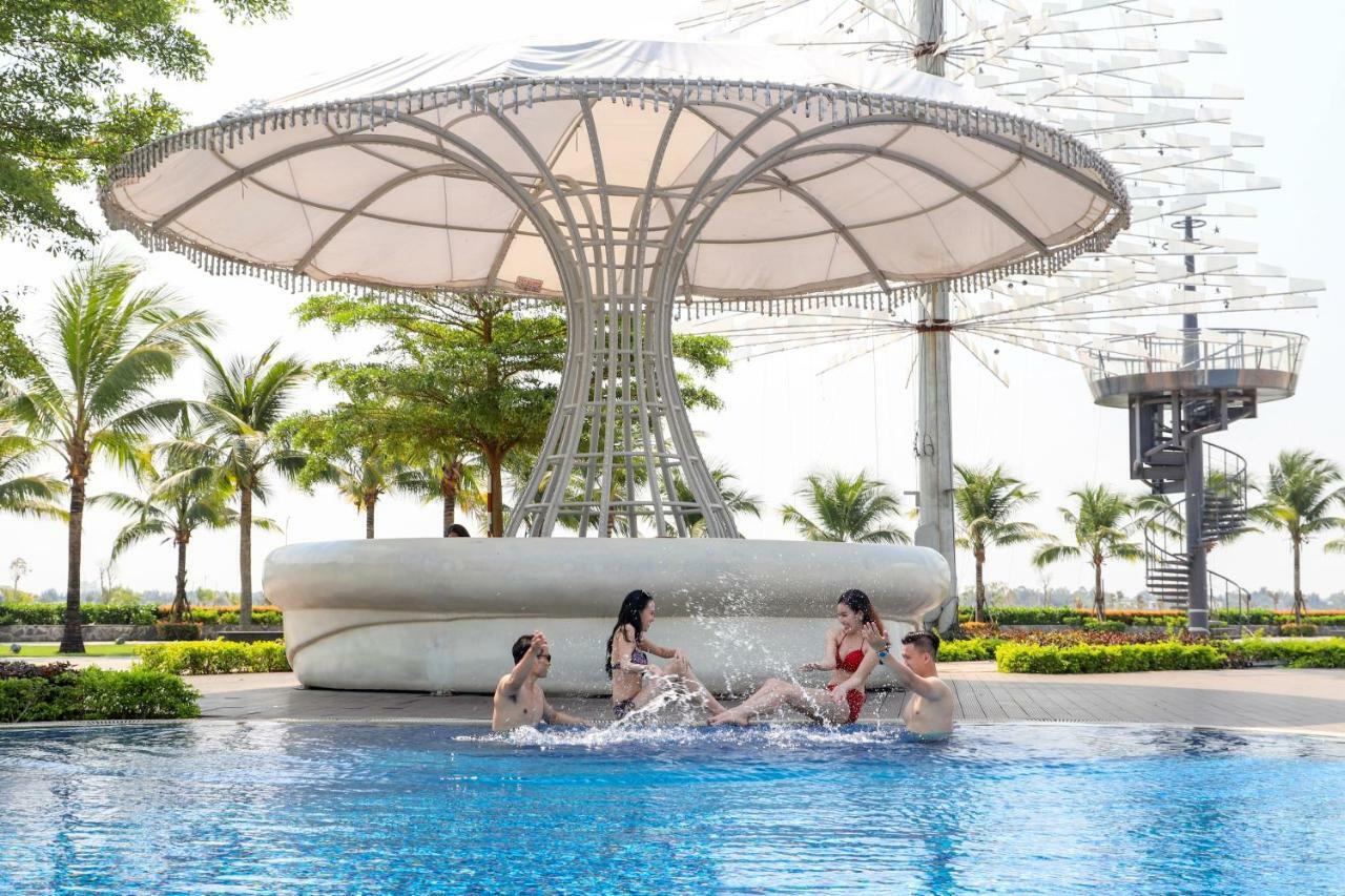 Boutique Hotels Cocobay Danang Ngu Hanh Son Exterior photo